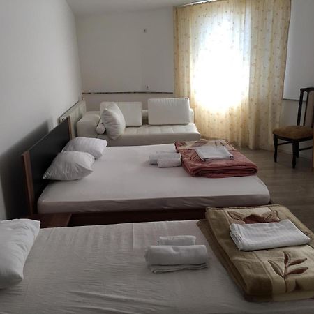 Hotel Diplomat Struga Luaran gambar