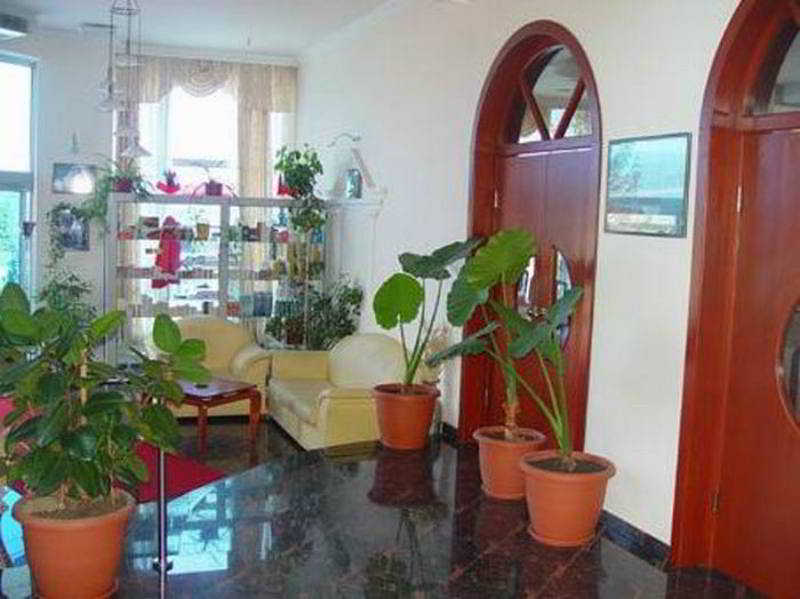 Hotel Diplomat Struga Luaran gambar