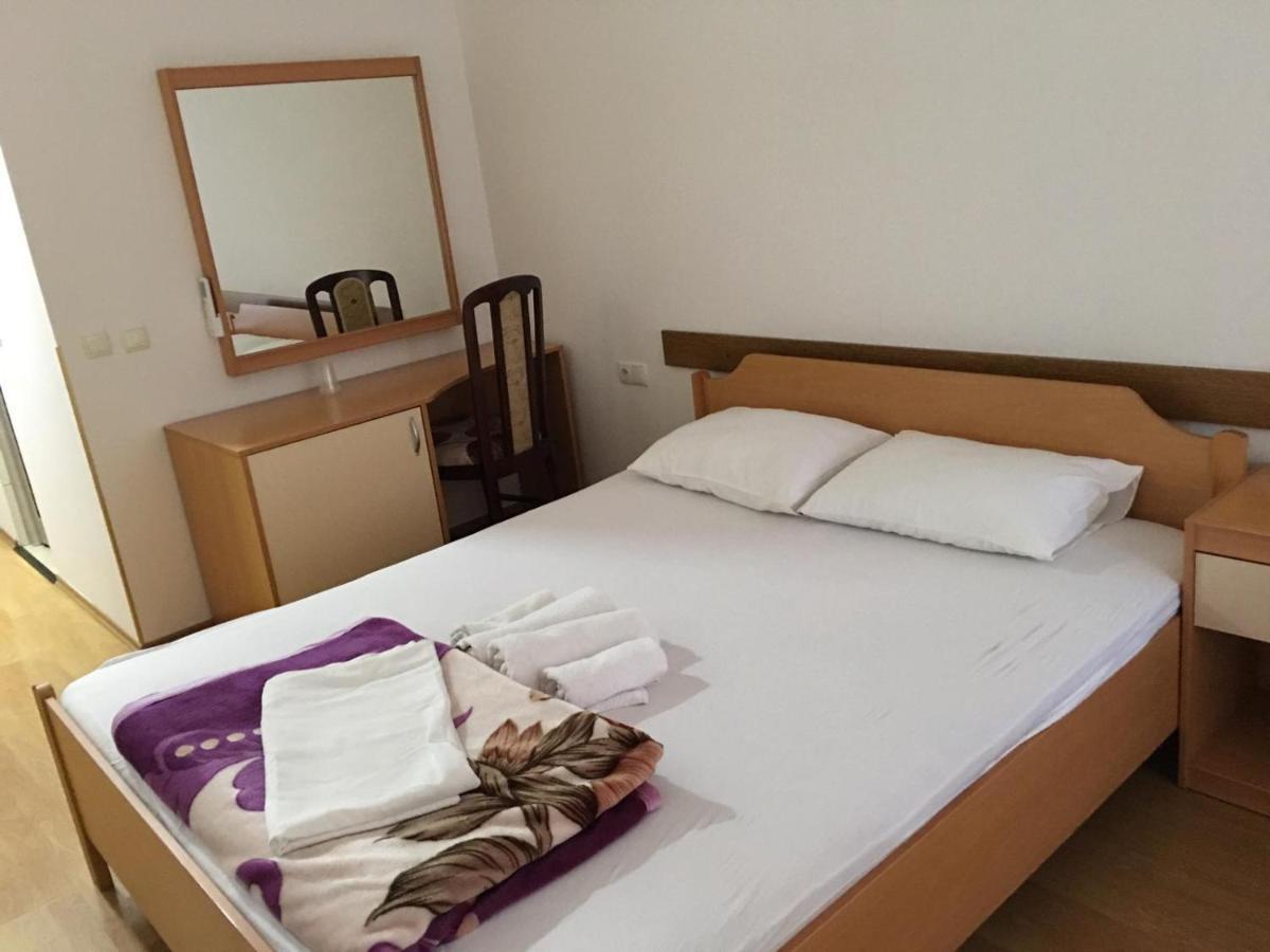 Hotel Diplomat Struga Luaran gambar