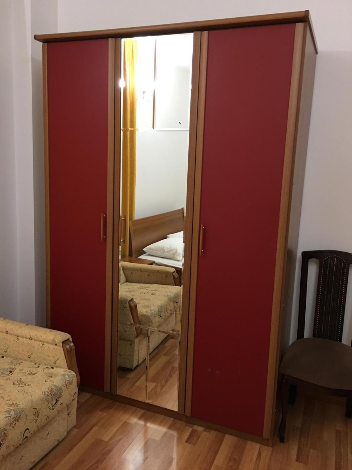 Hotel Diplomat Struga Luaran gambar