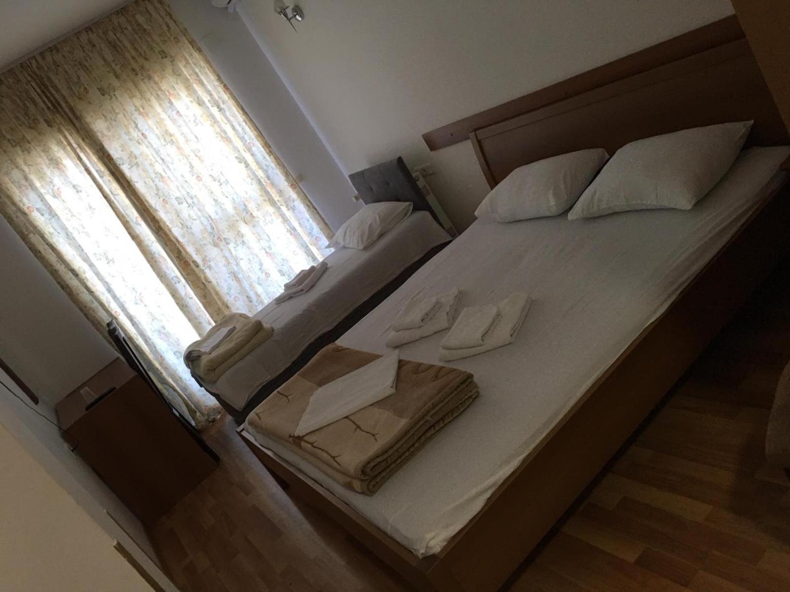 Hotel Diplomat Struga Luaran gambar