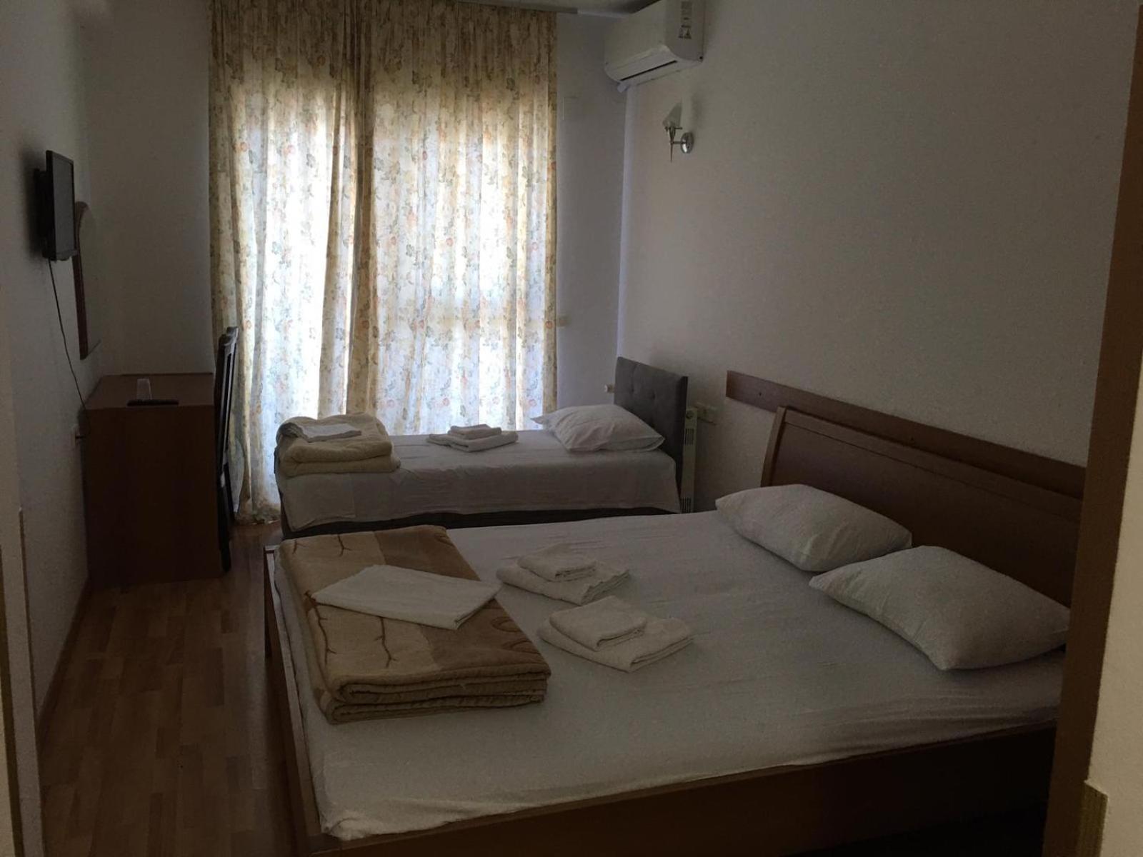 Hotel Diplomat Struga Luaran gambar