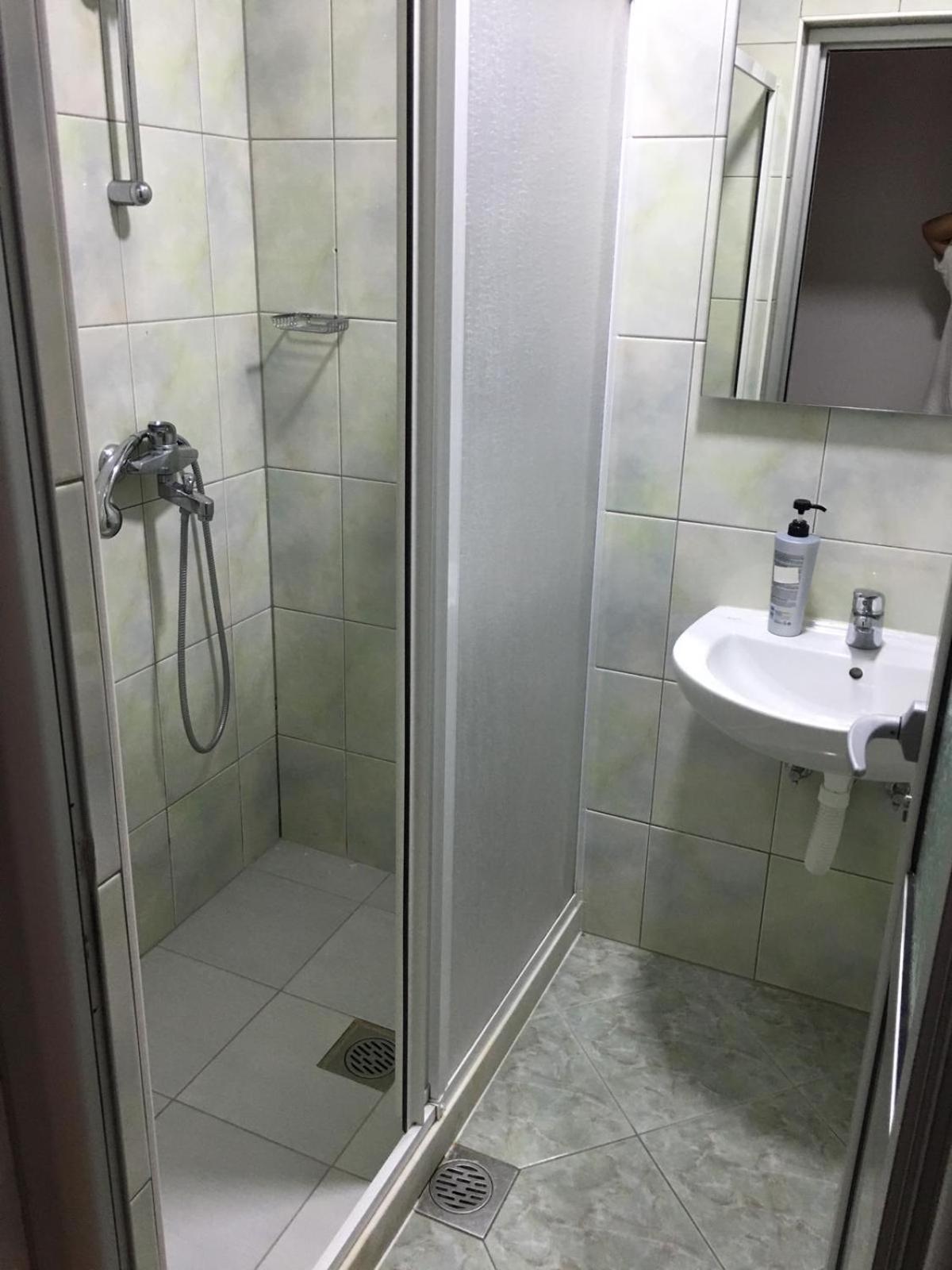 Hotel Diplomat Struga Luaran gambar